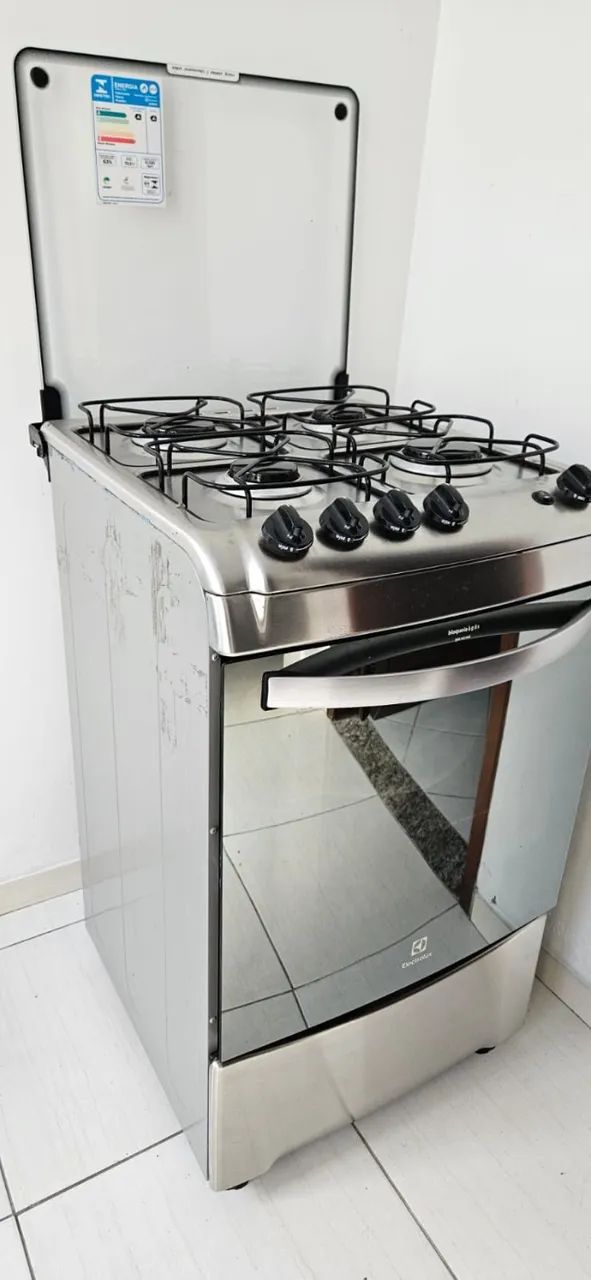 Fogão Electrolux - Foto 2