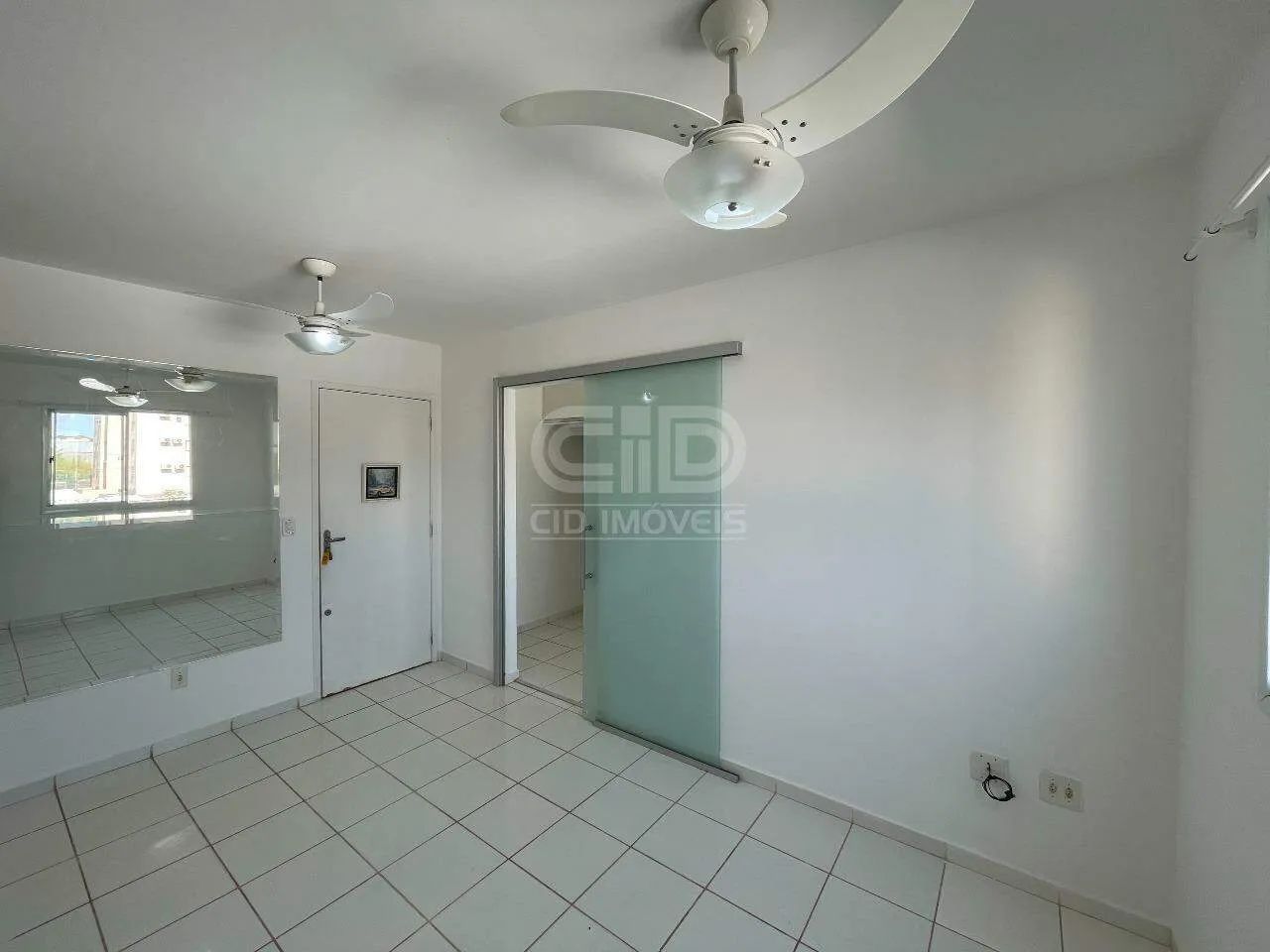 Apartamento com 2 Quartos no Residencial Lisboa - Foto 3