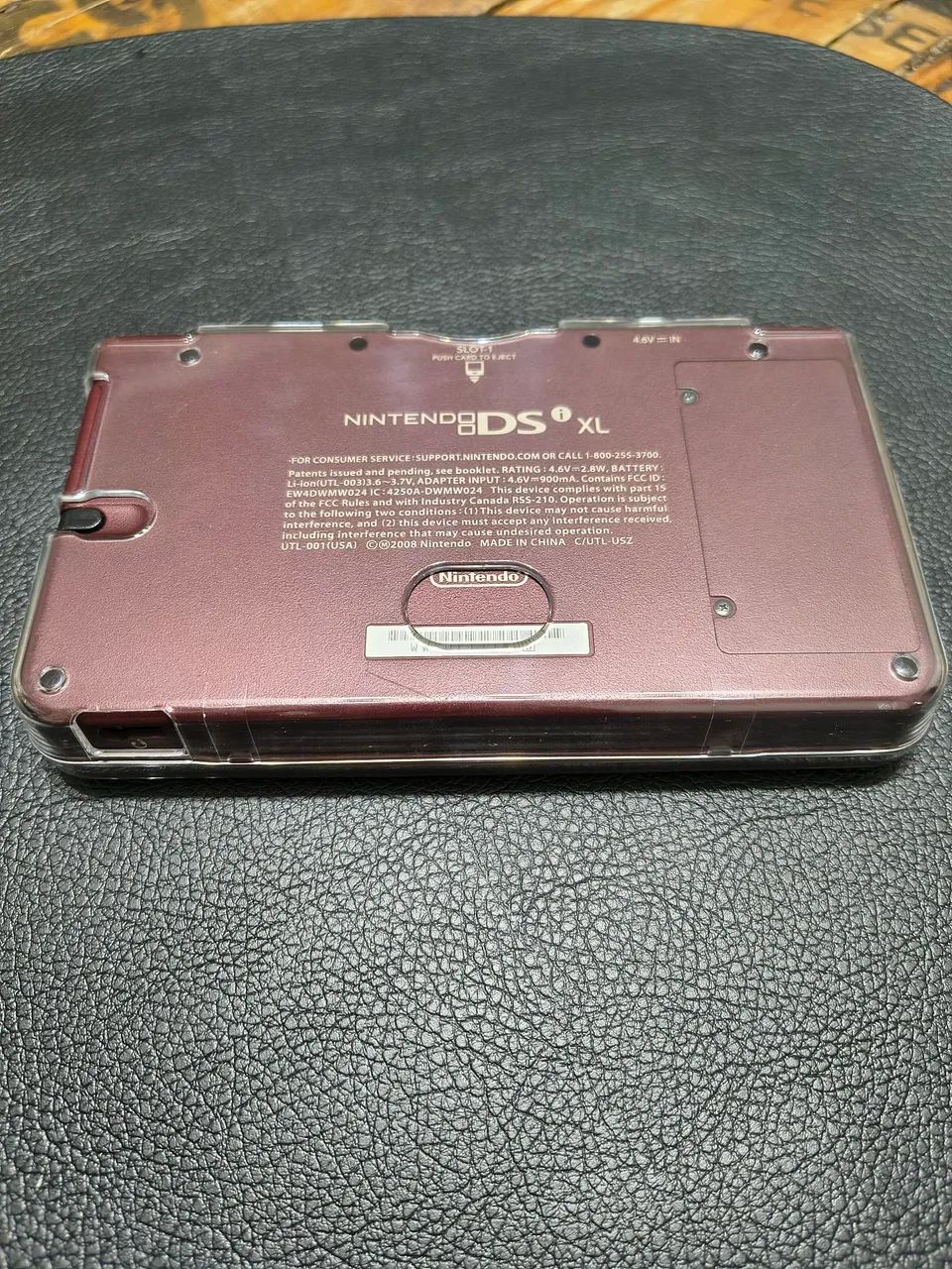 Nintendo DSi XL - Foto 3