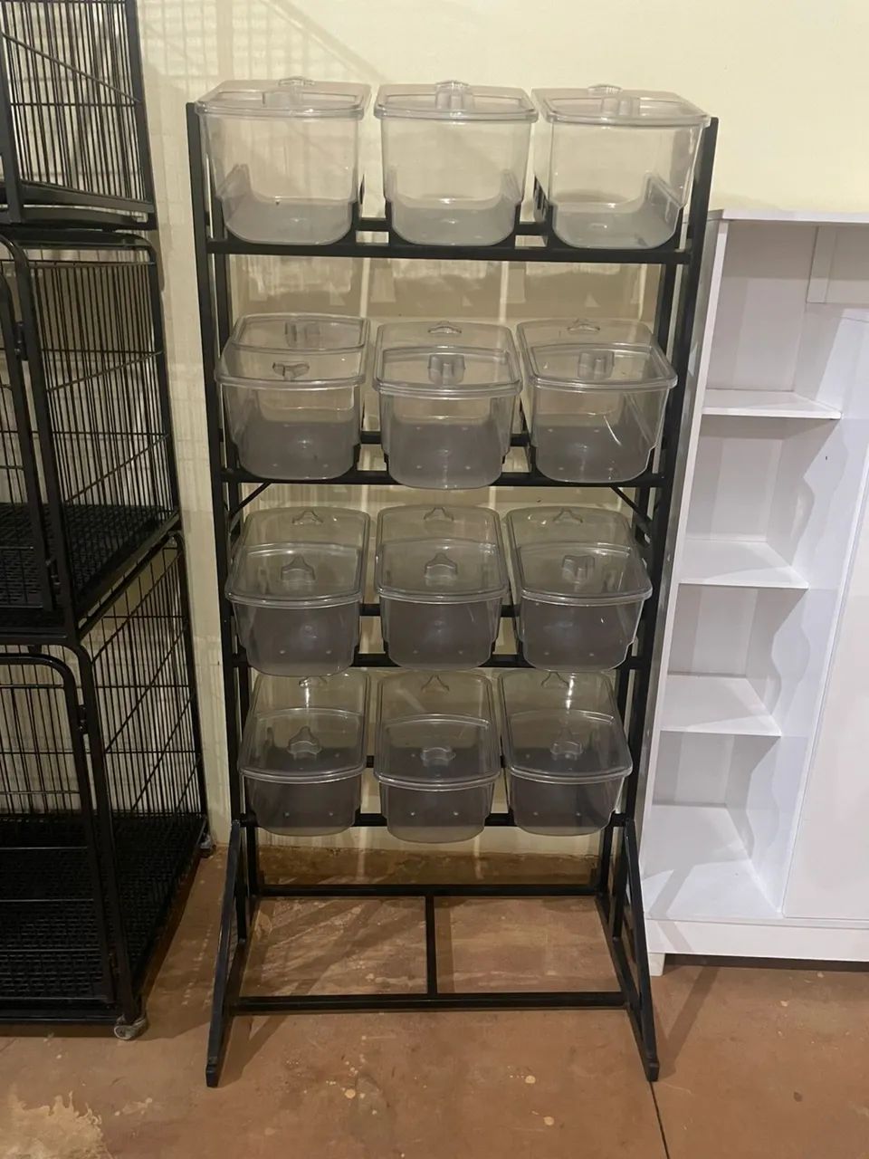 Porta objetos  - Foto 2