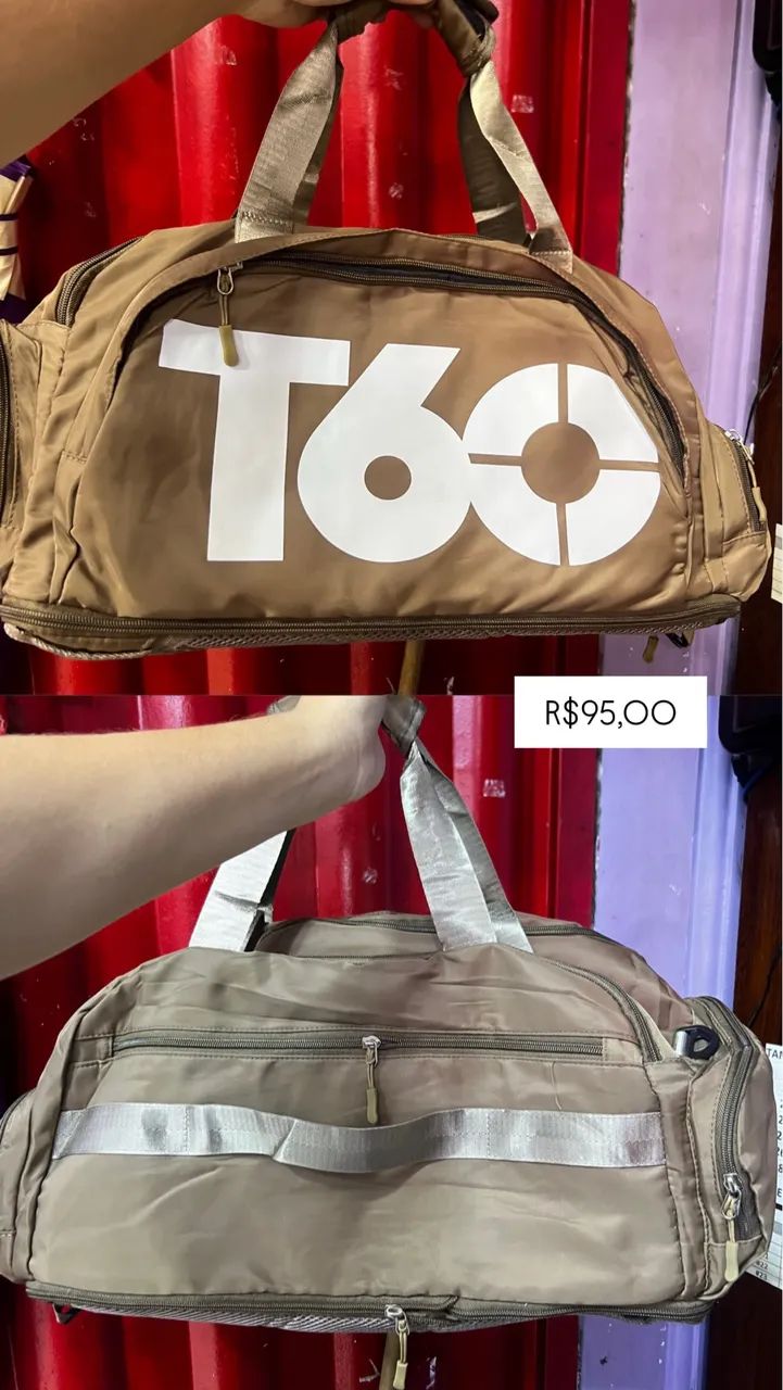 Bolsa T60