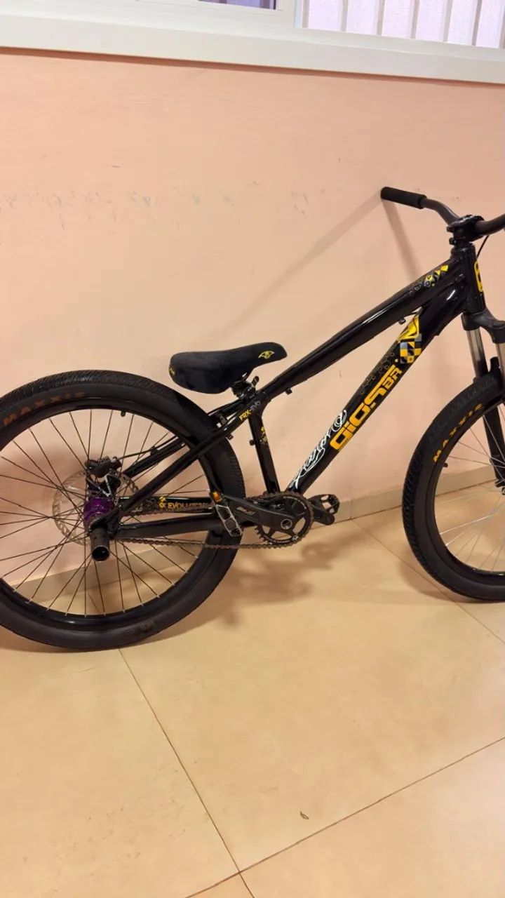 Gios frx evo