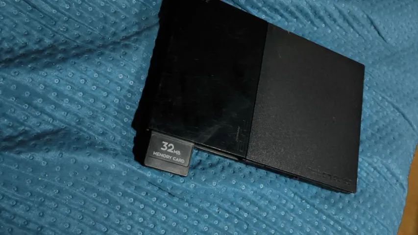 PS2 completo  - Foto 3