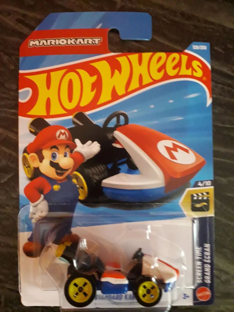 Hot Wheels Miniaturas Diversas  - Foto 3
