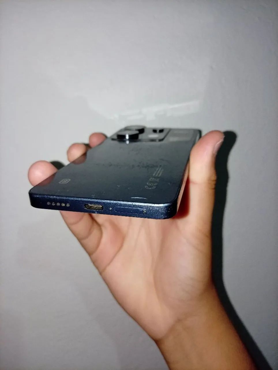 POCO X6 5G OPORTUNIDADE!!!! - Foto 3