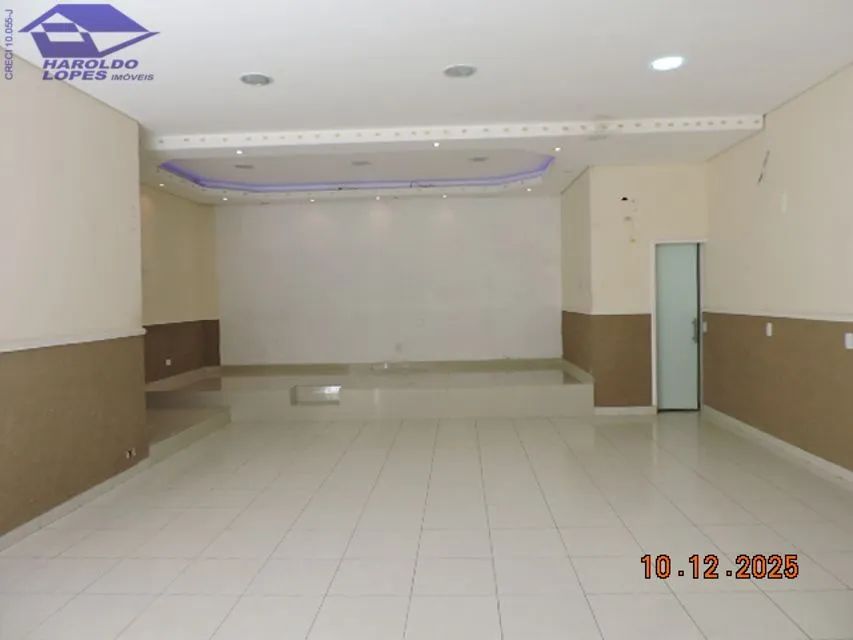 Salão Comercial LOCAÇÃO PARADA INGLESA, 75m² - Foto 3