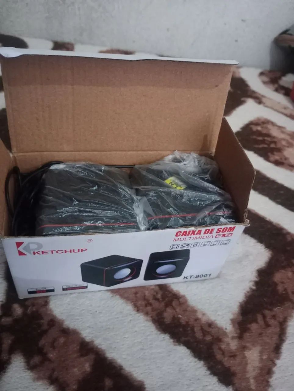 Caixinha de Pc  - Foto 2