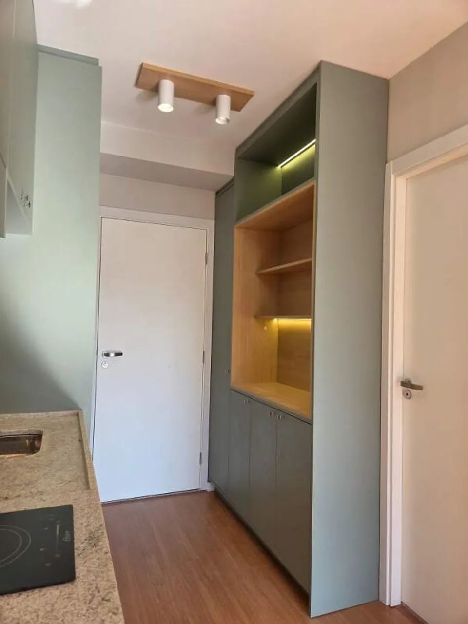 STUDIO NOVO PARA LOCAÇÃO - VILA OLIMPIA - Foto 3