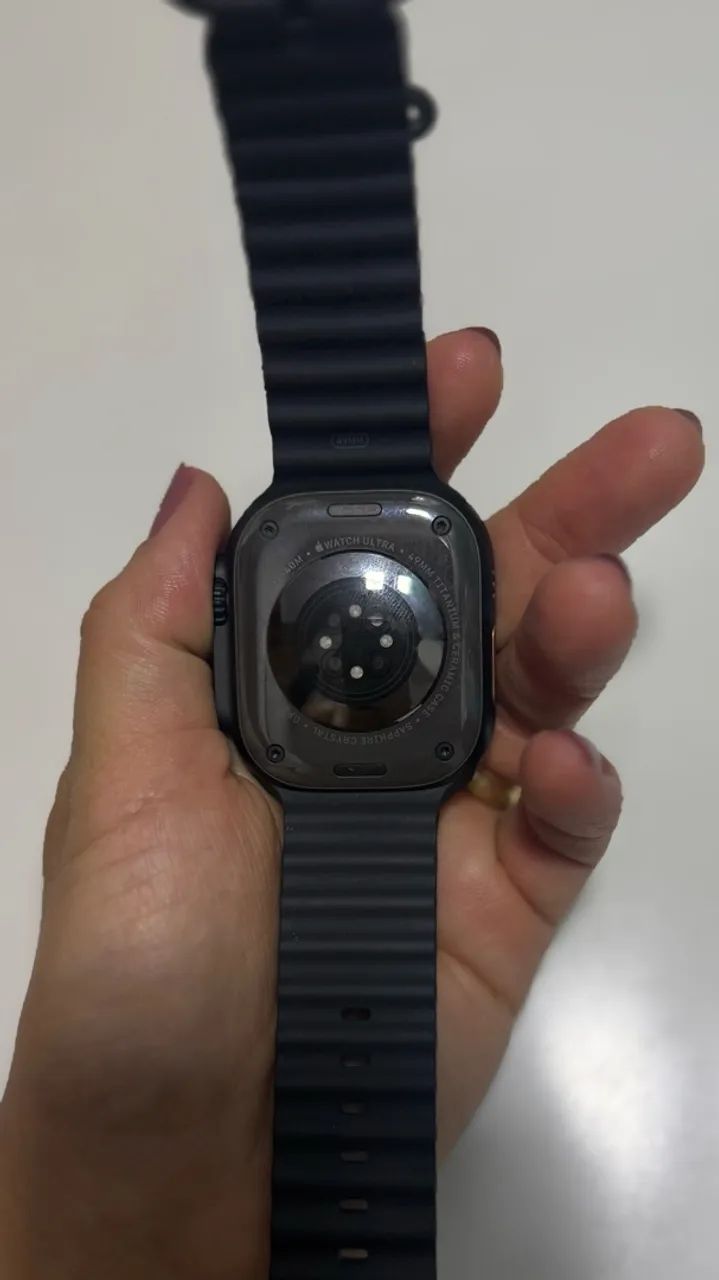Apple Watch Ultra 2 - Foto 5
