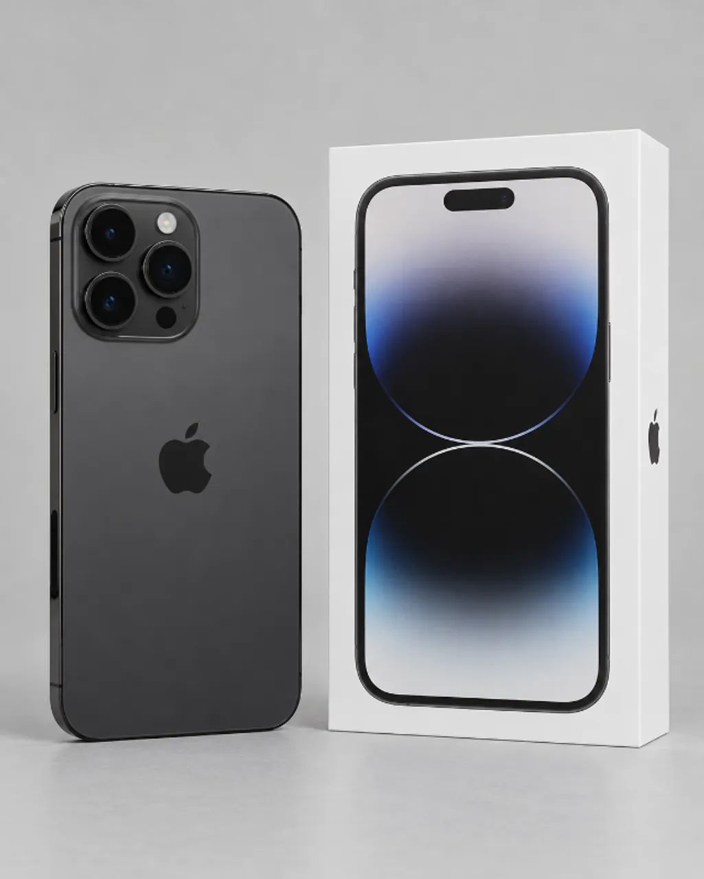 iPhone 14 Pro Max 256GB ジャンク 水没 Iphone 14 Pro Max 256gb - Preto Espacial - Celulares e Smartphones