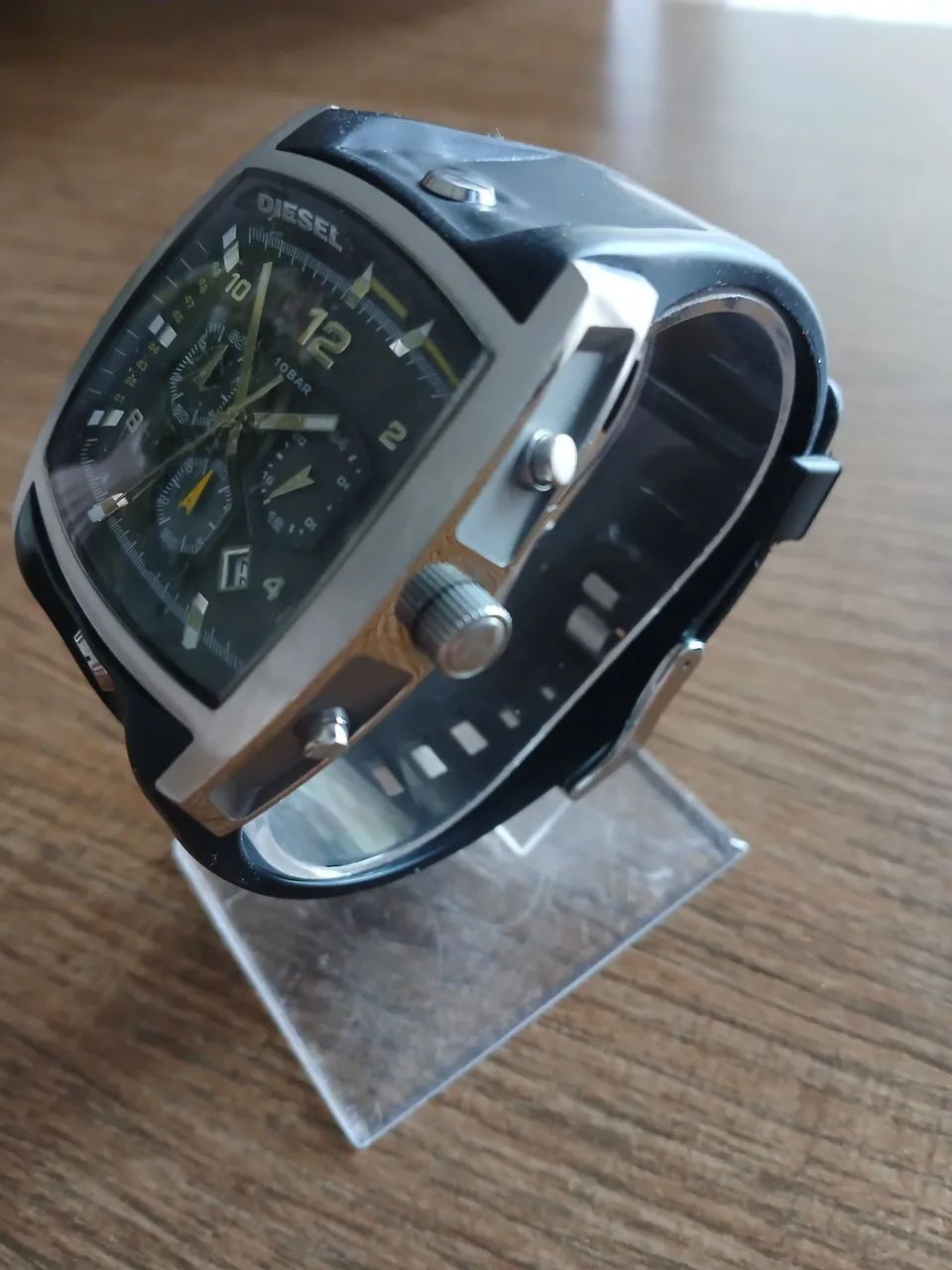 Diesel Dz 4165 - Foto 4