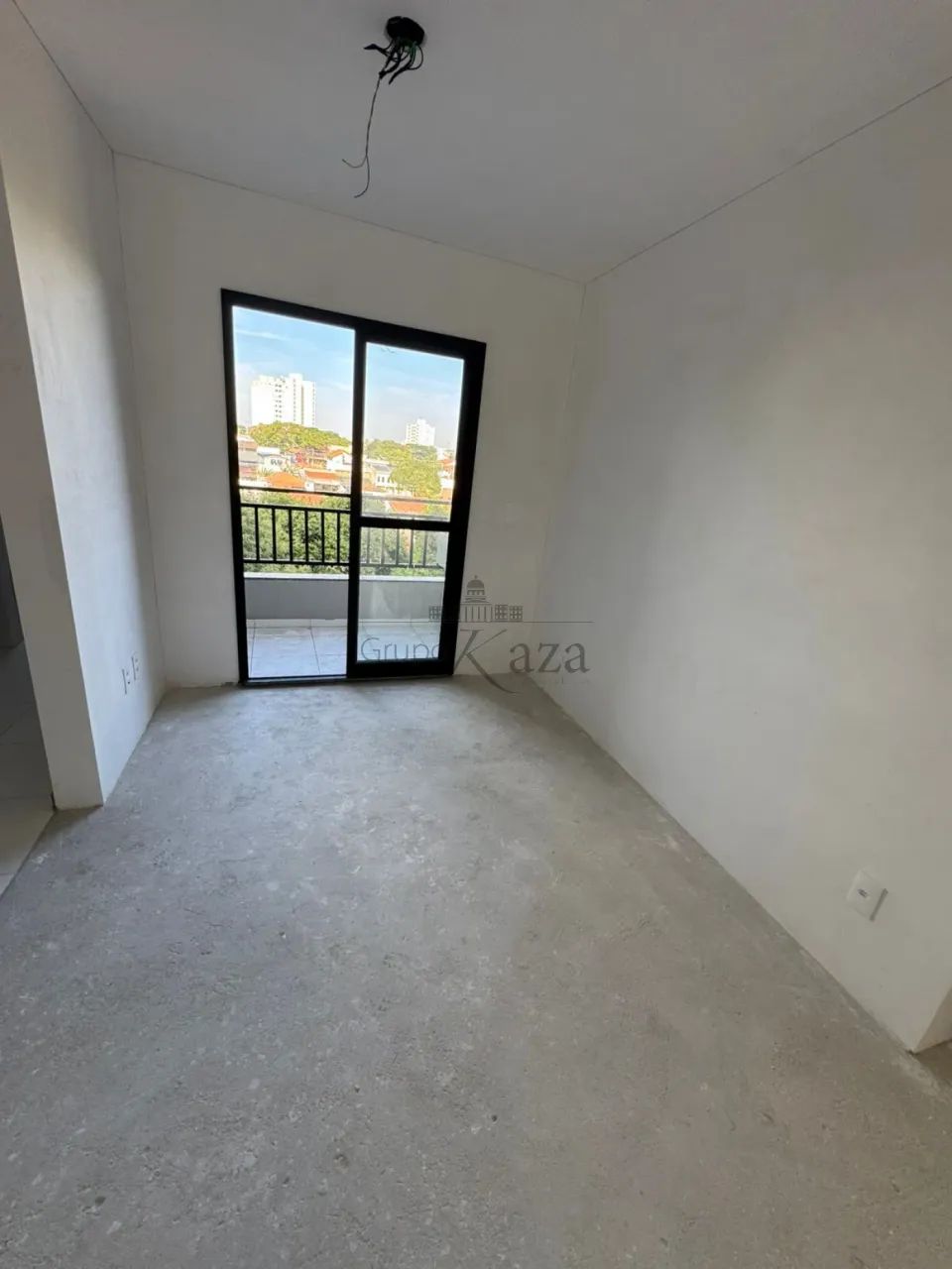 Apartamento - Edifício Palmares - 2 Dormitórios - Parque Industrial - 52,17m².