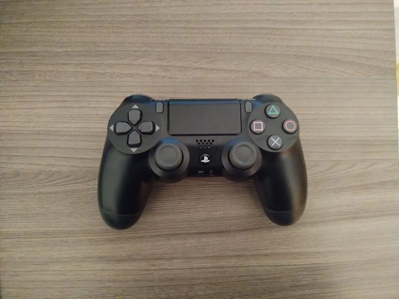 DUALSHOCK 4 SEM DEFEITOS