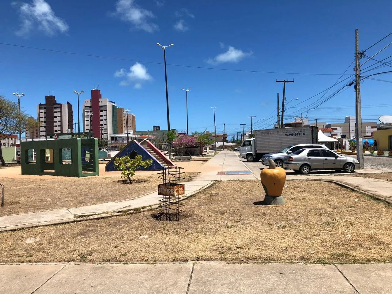 Sala Comercial para Venda em João Pessoa, Bessa, 1 banheiro - Foto 2
