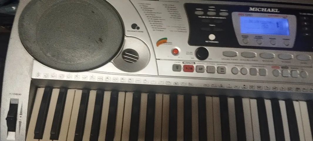 teclado