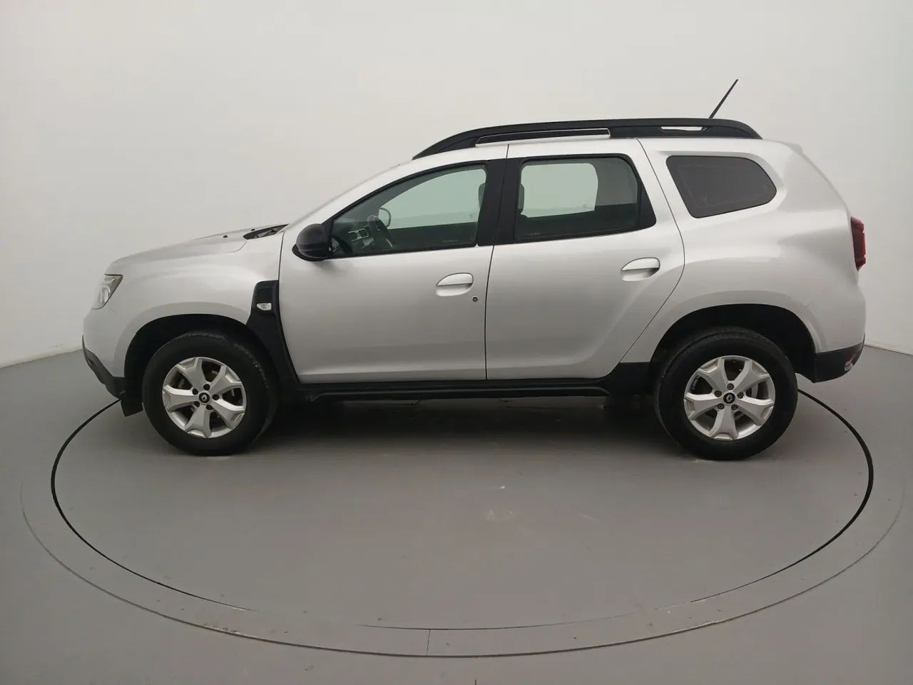 Renault Duster Intense 1.6 16V Flex MEC 2025 - Foto 2