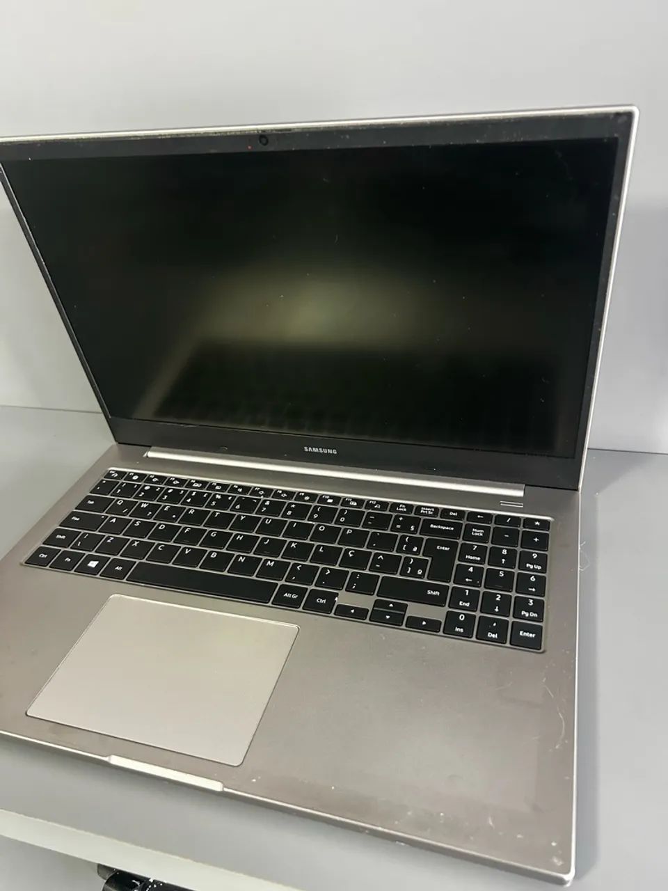 Notebook Samsung Intel Core i3 10ª Geração | 8GB RAM | SSD 240GB | Windows 11 Pro - Foto 4