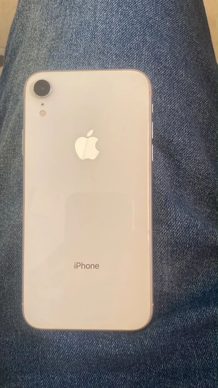 iPhone XR  - Foto 2