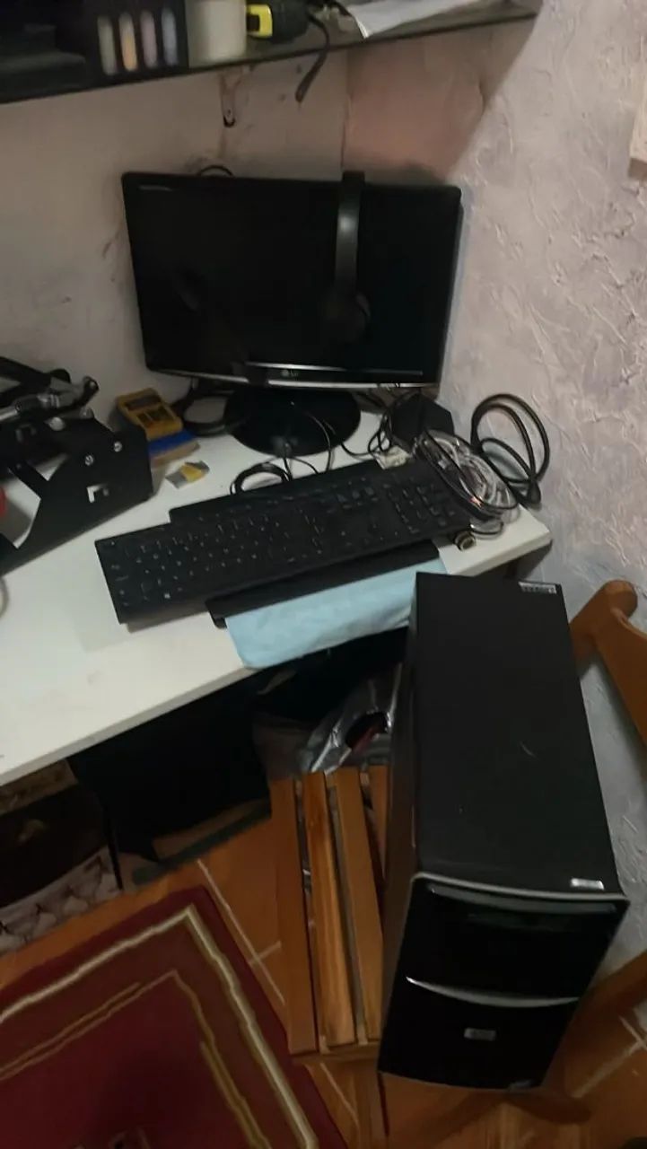 Computador  - Foto 3