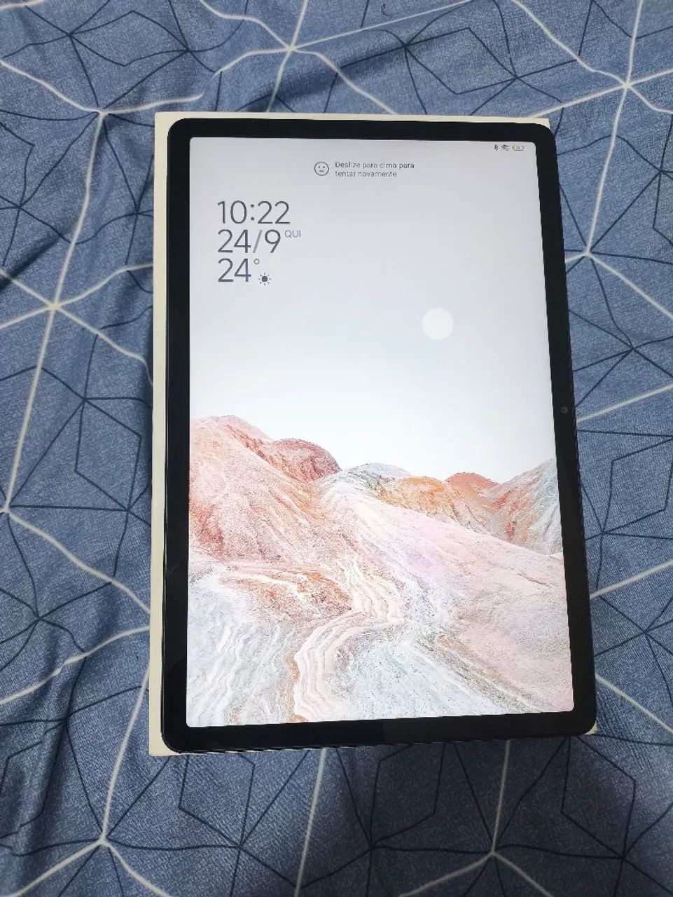 Redmi Pad SE 256 GB - 8gb de RAM