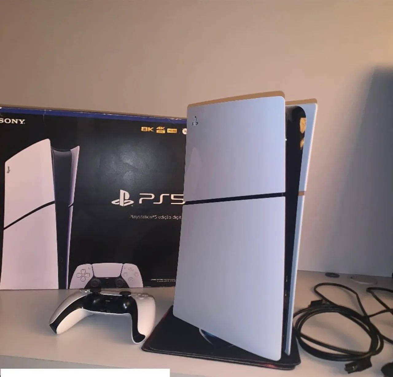 PlayStation 5 slim 