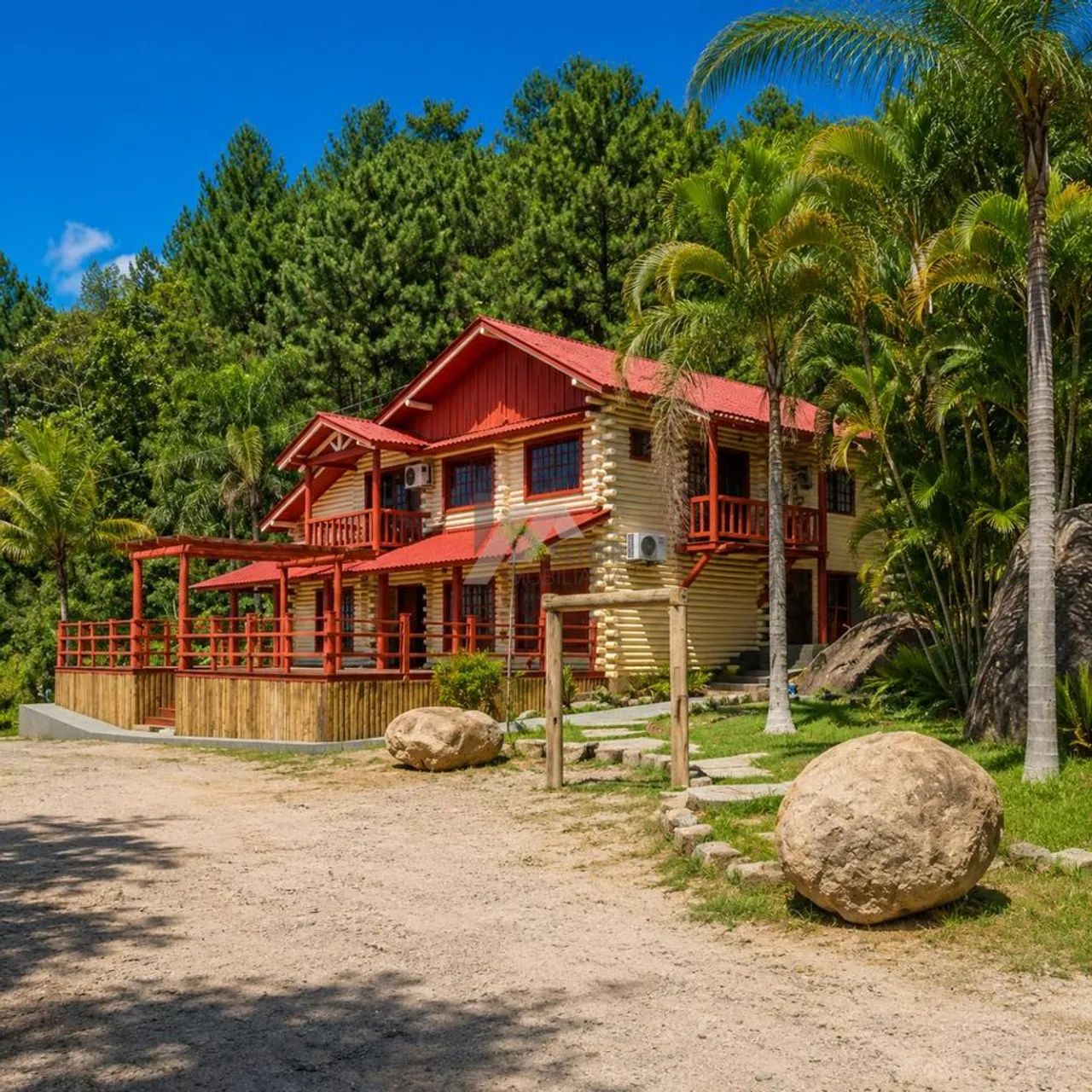 Casa Comercial Sc 401 para Alugar no Norte da Ilha Florianópolis Proximo a Havan - Foto 2