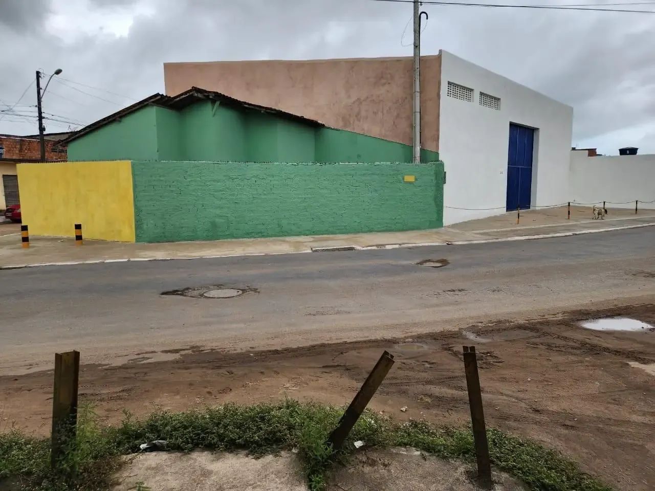 Comercial à venda, BENEDITO BENTES, Maceió, AL - Foto 2