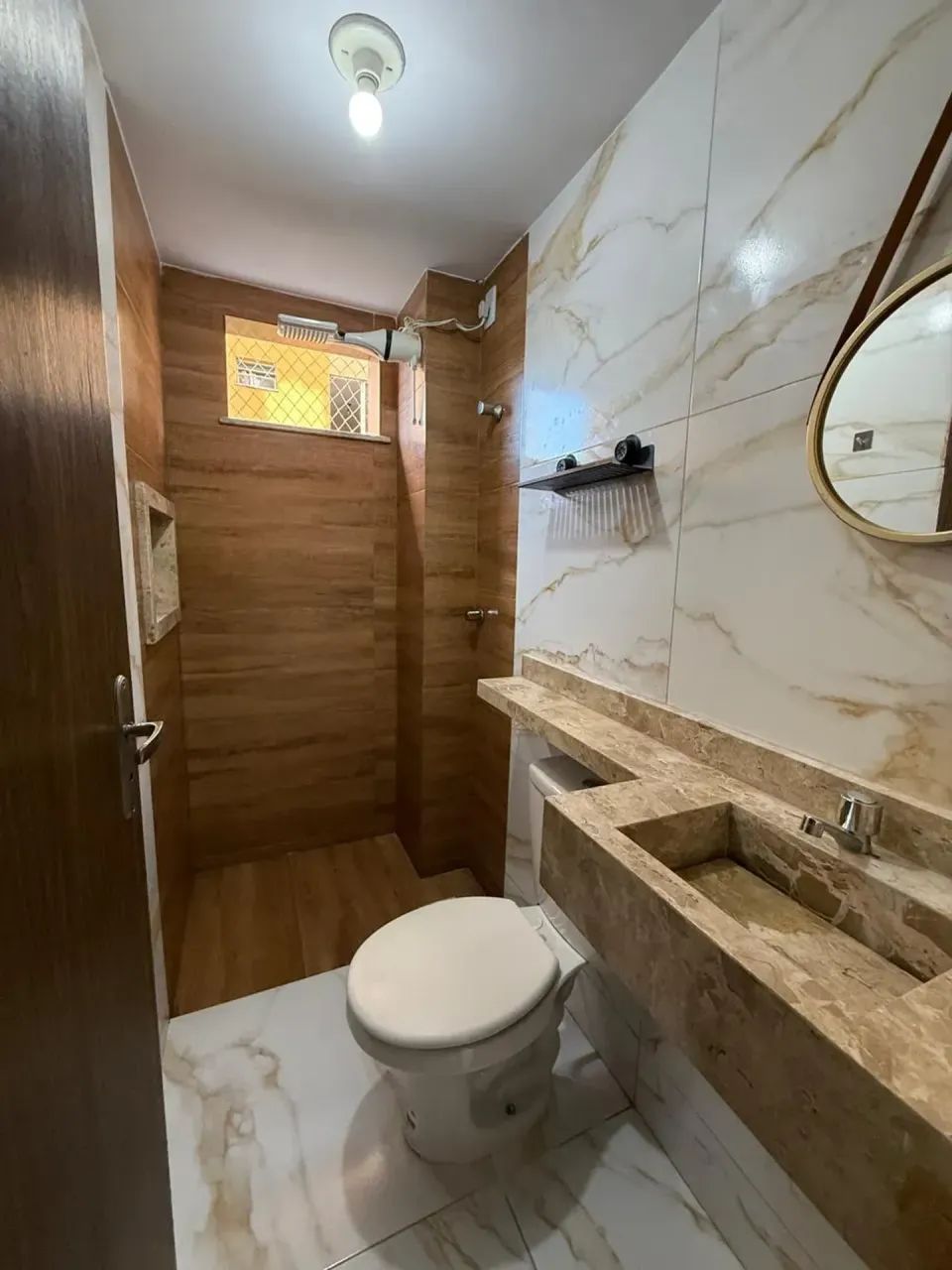 MARFIM 2 - SEMI-MOBILIADO - Foto 4