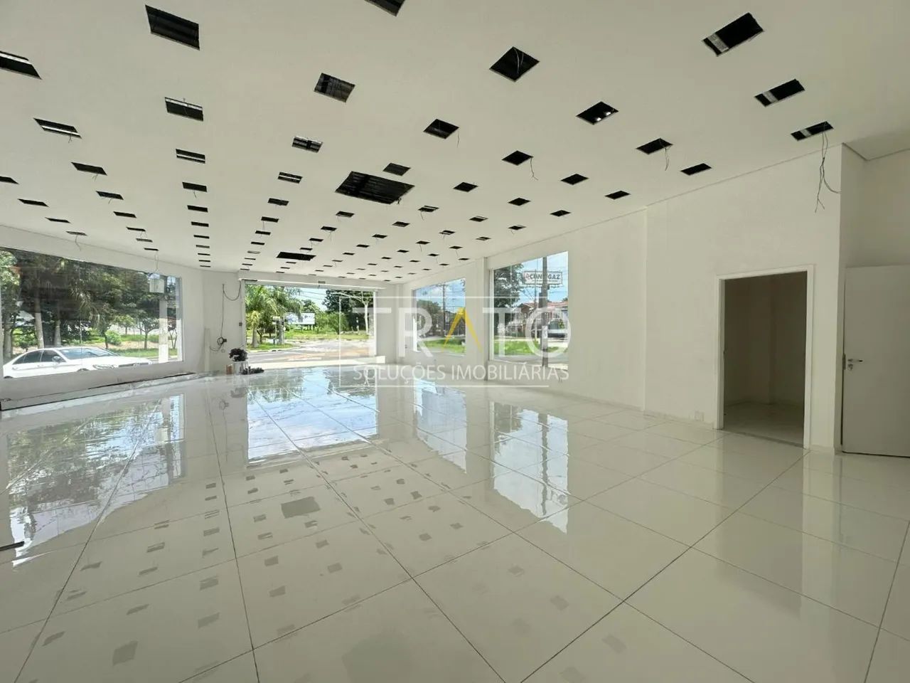 salão - Jardim Leonor - Campinas - Foto 3