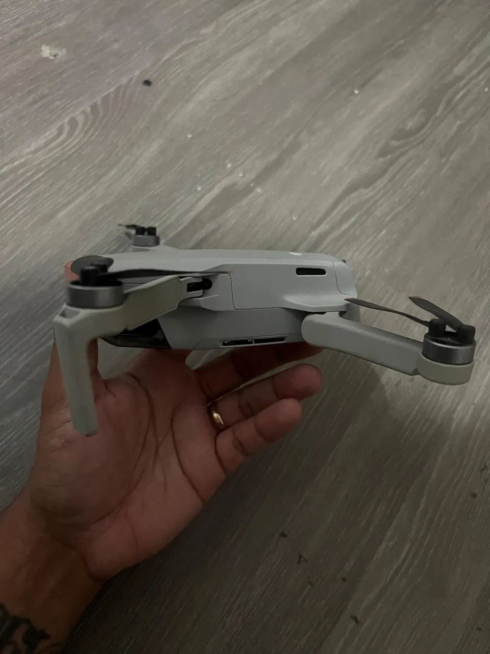 Drone Dji Mini 2 - Foto 2