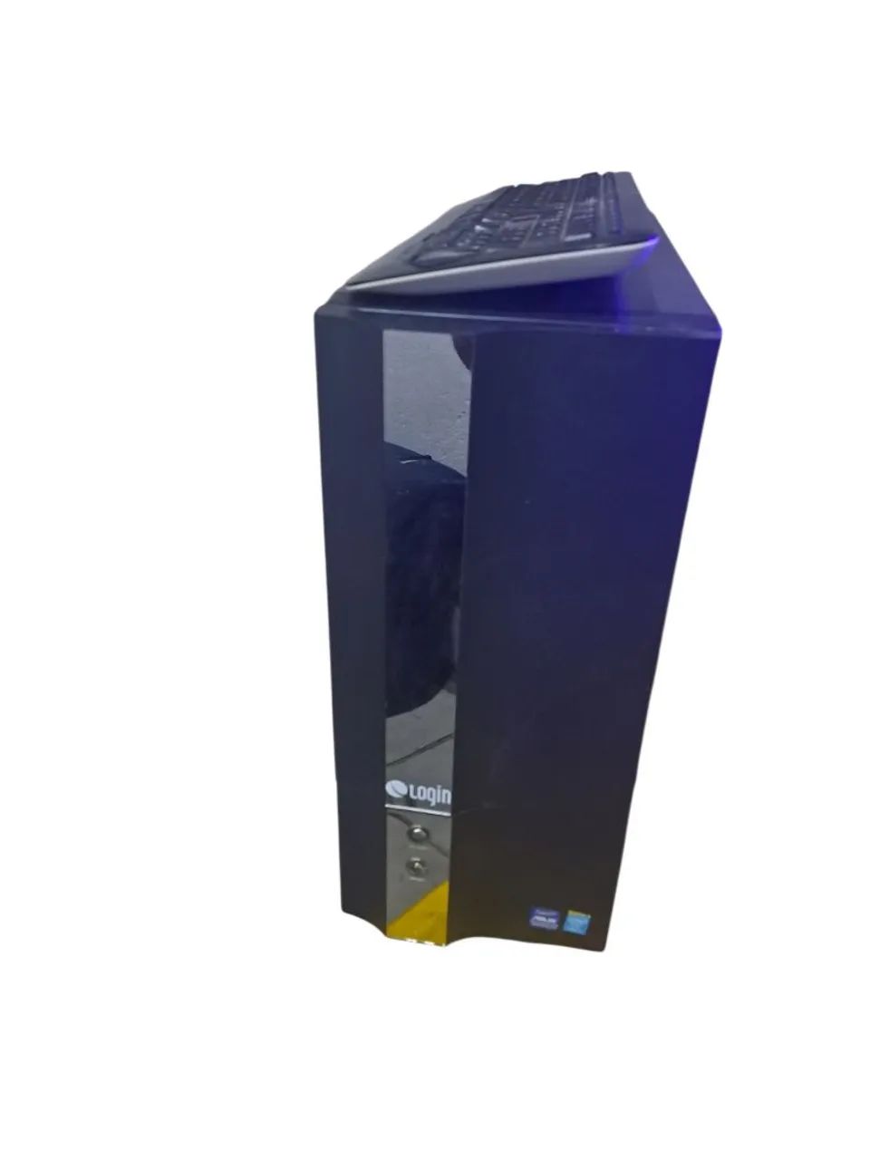 CPU  CARCAÇA  - Foto 2