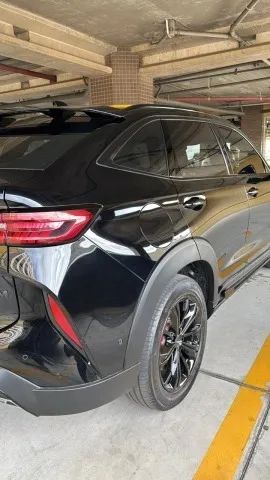 GWM Haval H6 GT Phev AWD 2025 - Foto 4