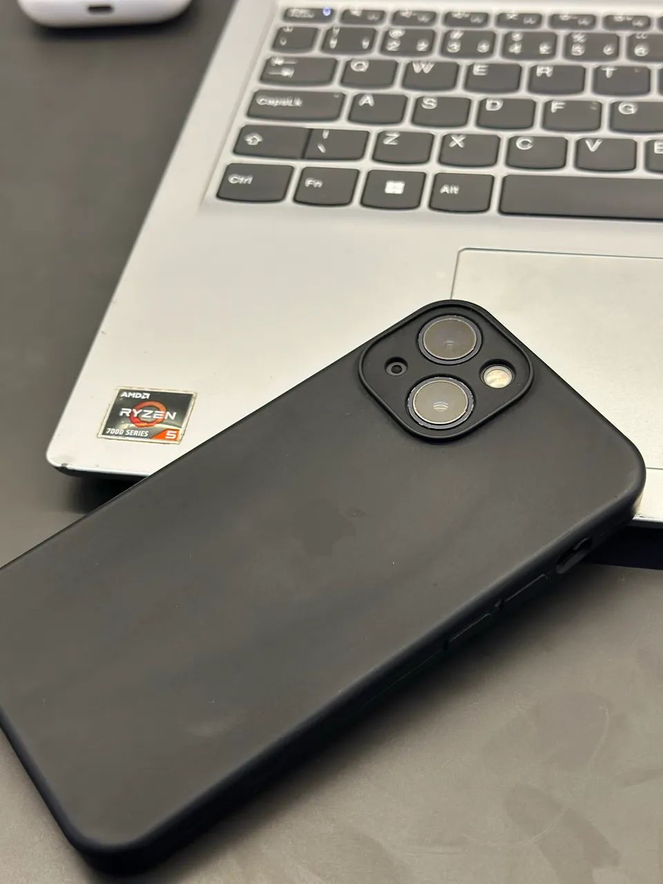 IPHONE 13 MINI (Único dono)