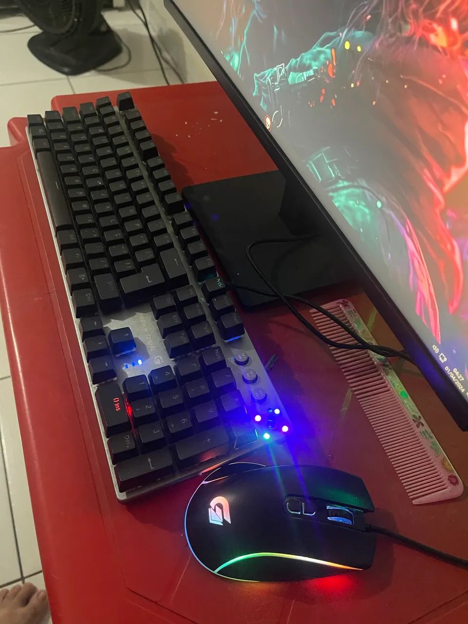 Computador  - Foto 3