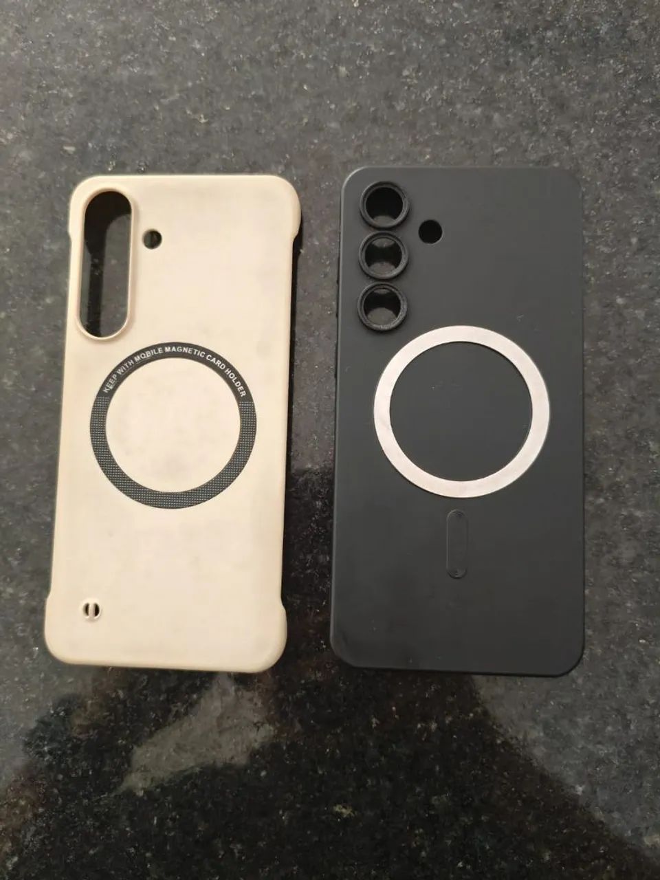 S25 fe 256gb novo  - Foto 4