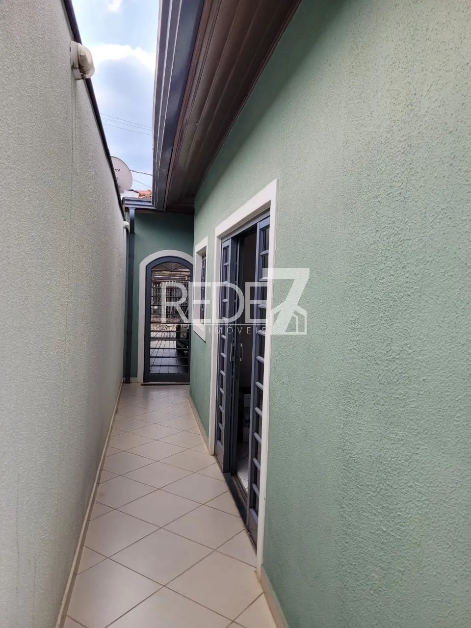 casa - Jardim García - Campinas