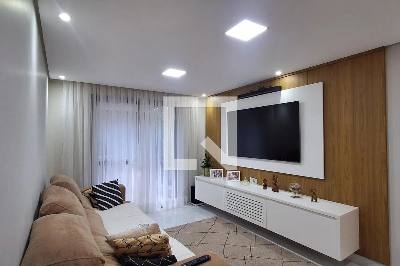 Apartamento à Venda - Nova Gerti, 3 Quartos, 155 m2 - Foto 5