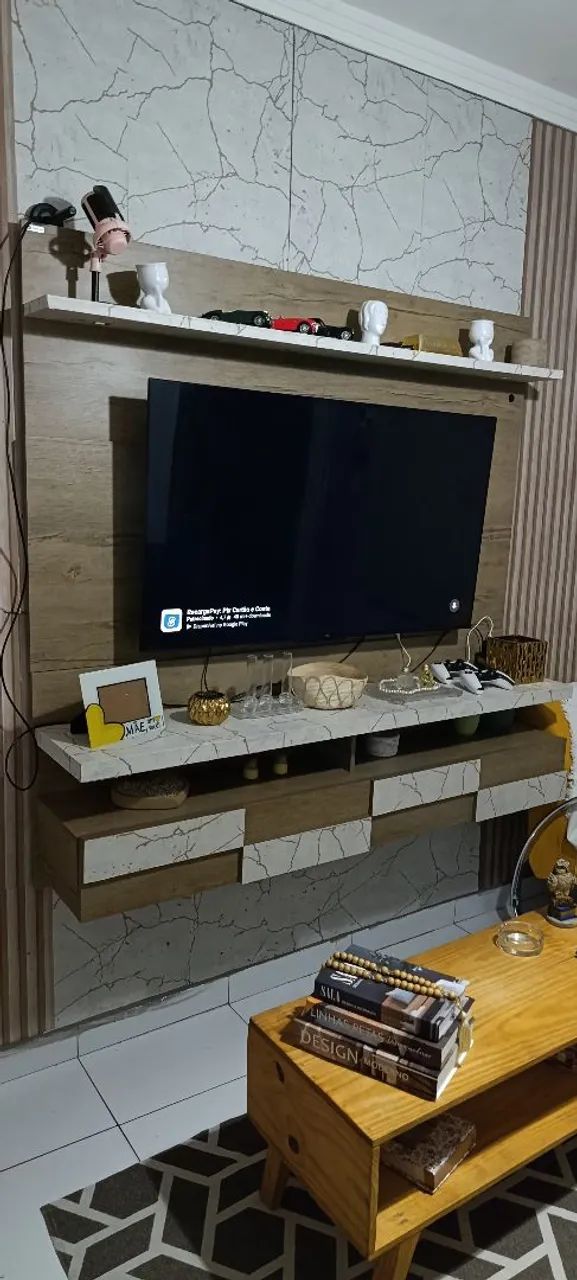 Painel com led - Foto 2