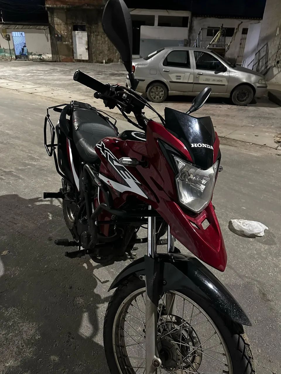 Moto  - Foto 2