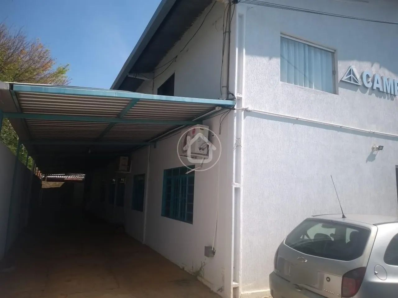 IMÓVEL COMERCIAL ,ANTIGA CAMPMAQ - Foto 3