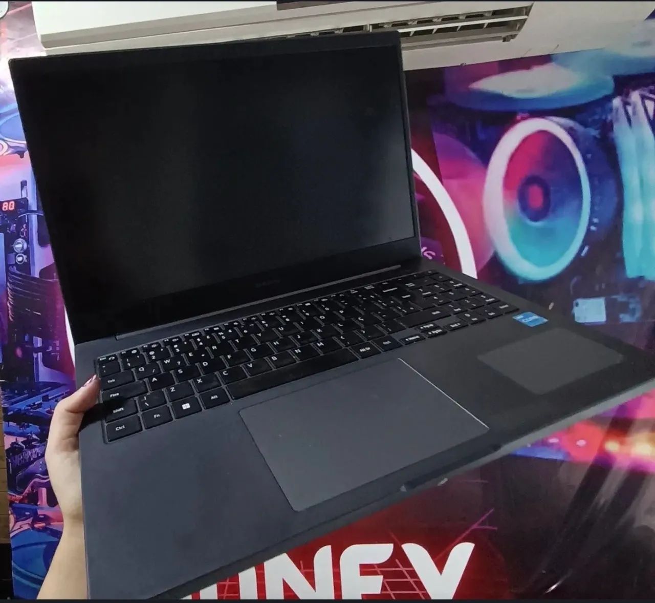 Notebook Dell 11° Geração  - Foto 2