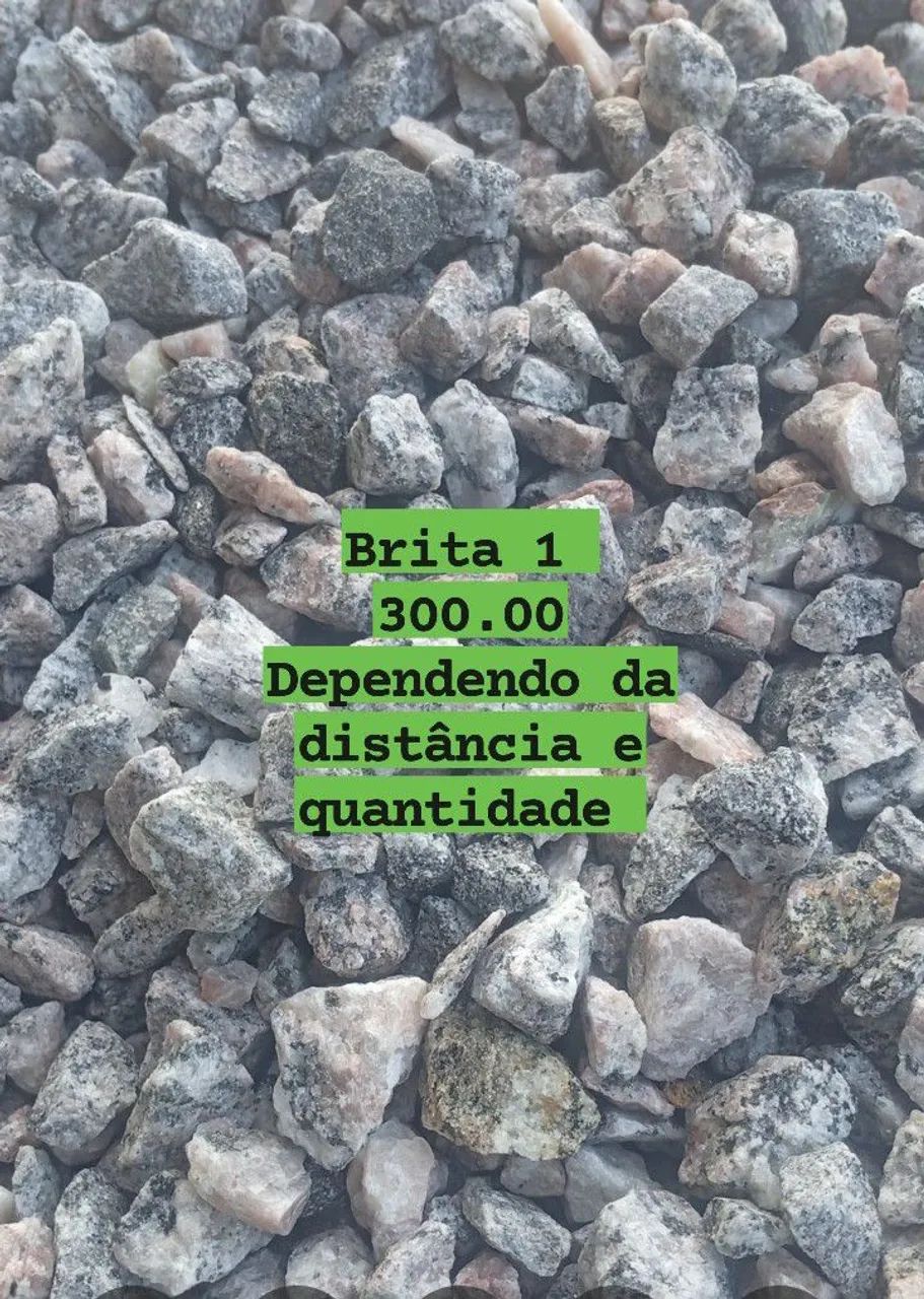 Promoção de brita  - Foto 2
