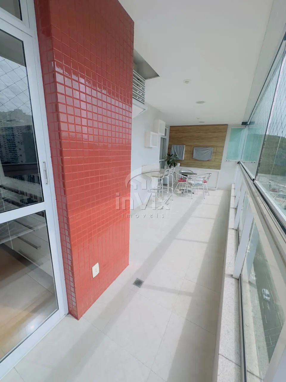 Apartamento de 3 Quartos com Excelente Planta e Lazer Completo! - Foto 3