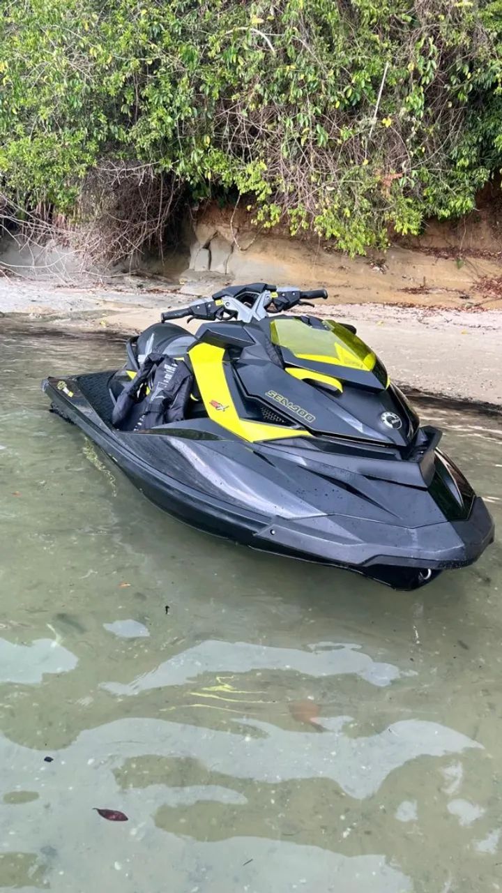 Seadoo RPX 260 RS - 2013  - Foto 3