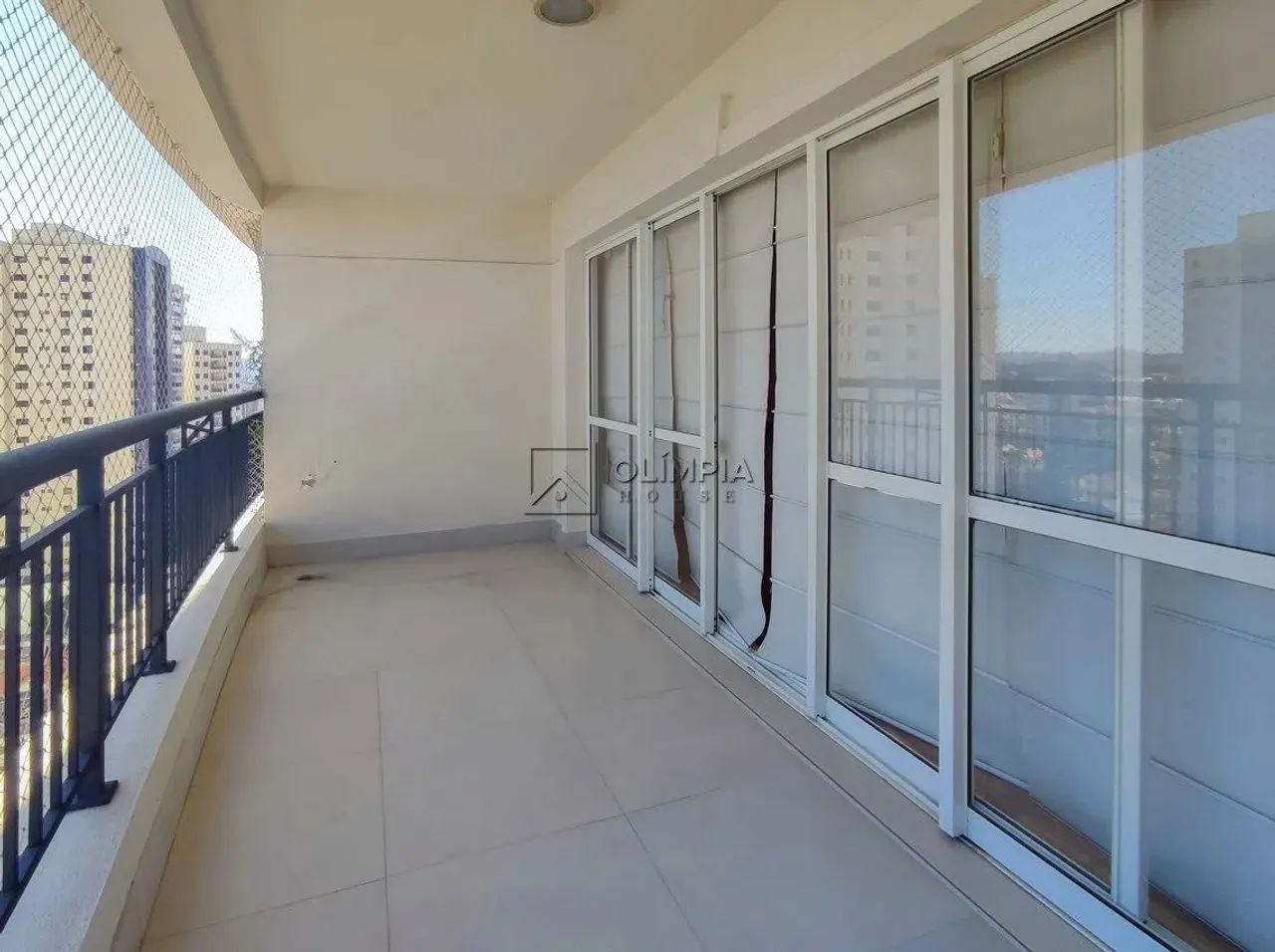 Aluguel Apartamento 3 Dormitórios - 135 m² Vila Romana - Foto 7