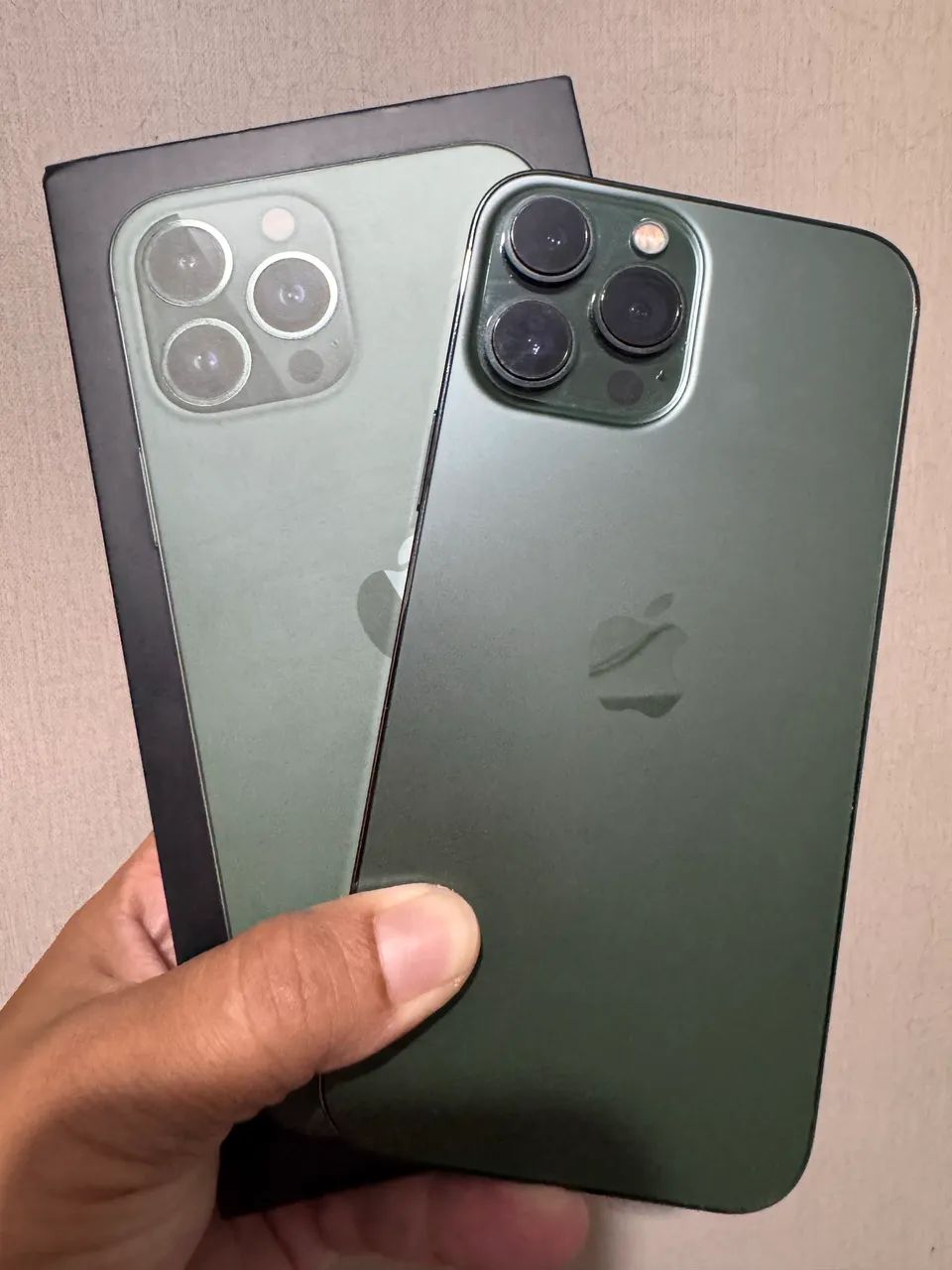 iPhone 13 Pro Max  - Foto 3