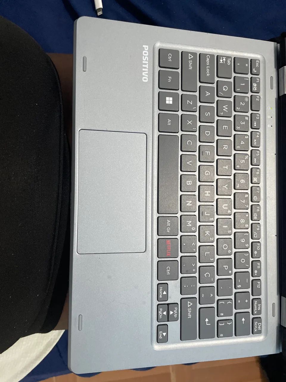 Vendo Notebook DUO  - Foto 2