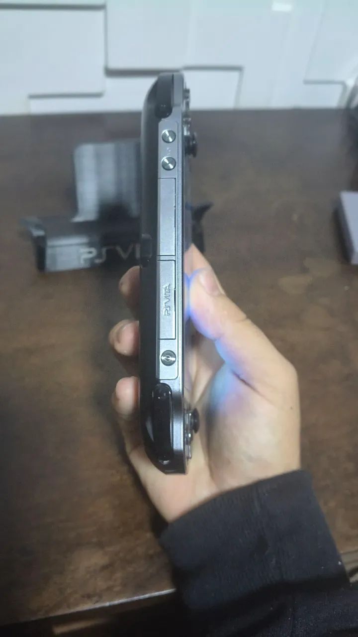 Console PS Vita  - Foto 4