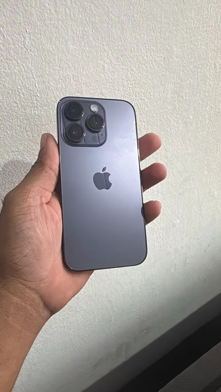 iPhone 14 Pro 128GB  - Foto 2