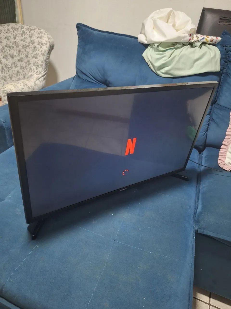 Smart tv 